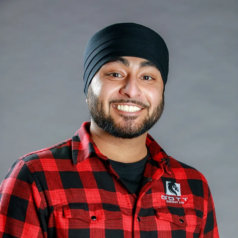 TJ Dhillon