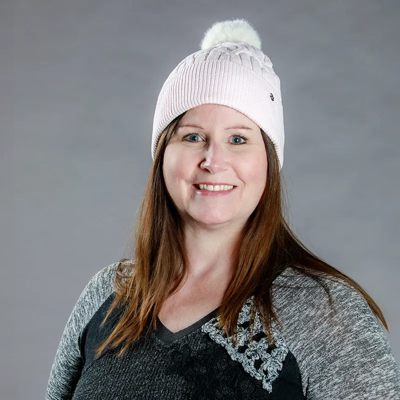 Jodi Stowell