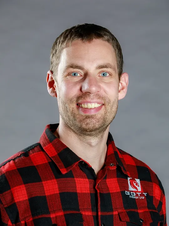Joel Baerg