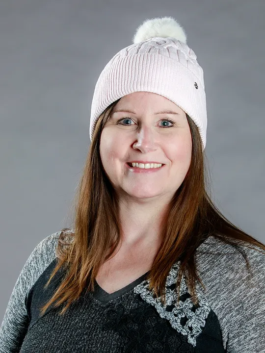 Jodi Stowell