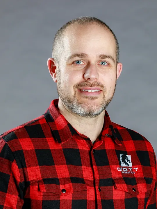 Ben Primus