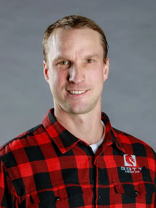 Darren Groot