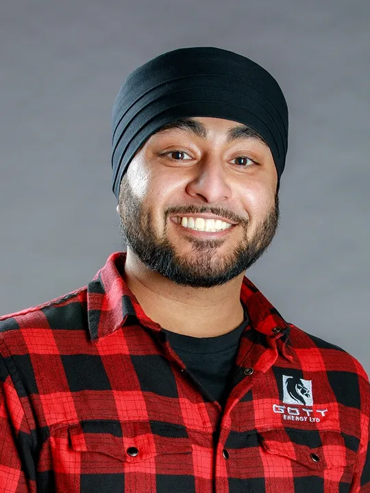 TJ Dhillon